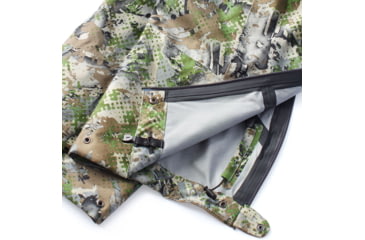 Image of SKRE Gear Nebo Rain Pants - Mens, Summit, 3XL, NRP3XL2