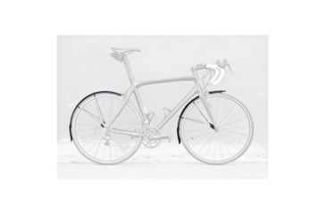 Image of Sks Raceblade Long Set-blk 11014