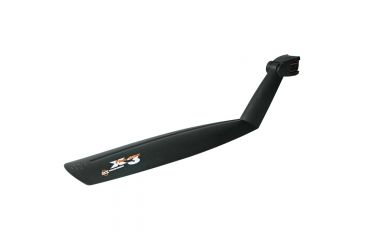 Image of Sks X-tra Dry Rear Fender-blk 26'' 10076