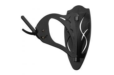 Image of Skull Hooker Big Hooker, Black BH-ASSYBLK