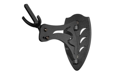 Image of Skull Hooker Little Hooker, Black LH-ASSYBLK