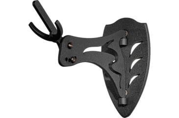 Image of Skull Hooker Little Hooker, Black, LH-ASSYBLK