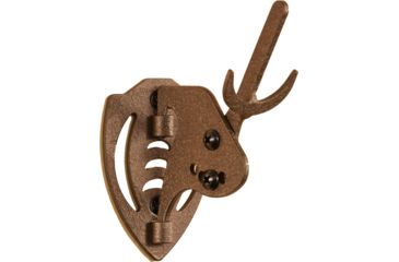 Image of Skull Hooker Mini Hooker Graphite Brown