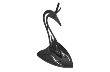 Image of Skull Hooker Table Hooker, Black TH-Assy-BLK