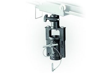 Image of Sky Track Rail System Adapter 5/8inch Female to 1 1/8inch Female