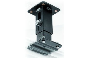 Image of Sky Track Rail System Adjustable Bracket