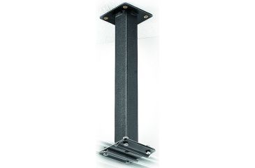 Image of Sky Track Rail System Bracket for Fixing Rail to Ceiling