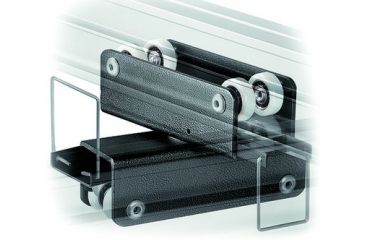 Image of Sky Track Rail System Double Carriage w/ Brakes