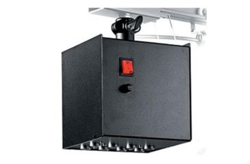 Image of Sky Track Rail System 8 Channel 120Vac 24Vdc Power Supply FF3288MB