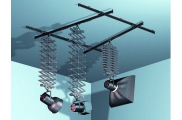 Image of Sky Track Rail System Manfrotto Top System 43 FF3043