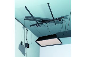 Image of Sky Track Rail System Manfrotto Top Twist/S FF3400