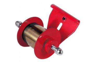 Image of Sky Track Rail System Spring Type 4 Red (for 3512 Only) FF3531