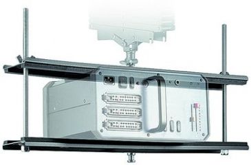 Image of Sky Track Rail System Support Bracket