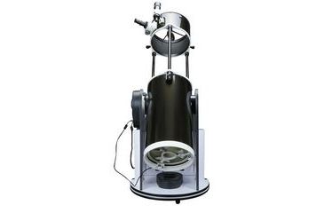 Image of Sky Watcher 12in .Flextube 300P SynScan GoTo Collapsible Dobsonian Telescope S11820