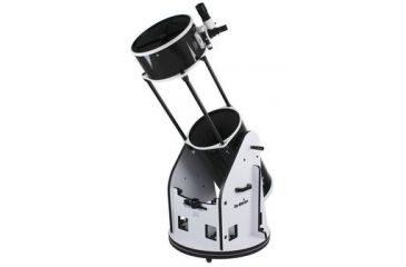 Image of Sky Watcher 14in. Collapsible Dobsonian Newtonian Telescope, 1600mm Focal Length S11760