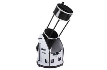 Image of Sky Watcher 14in. Collapsible Dobsonian Newtonian Telescope, 1600mm Focal Length S11760