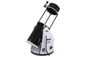 Image of Sky Watcher 14in. Collapsible Dobsonian Newtonian Telescope, 1600mm Focal Length S11760