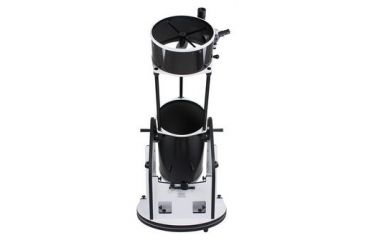 Image of Sky Watcher 14in. Collapsible Dobsonian Newtonian Telescope, 1600mm Focal Length S11760