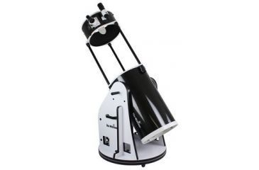 Image of Sky Watcher 14in. Collapsible Dobsonian Newtonian Telescope, 1600mm Focal Length S11760