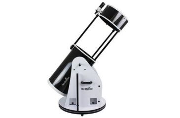 Image of Sky Watcher 14in. Collapsible Dobsonian Newtonian Telescope, 1600mm Focal Length S11760