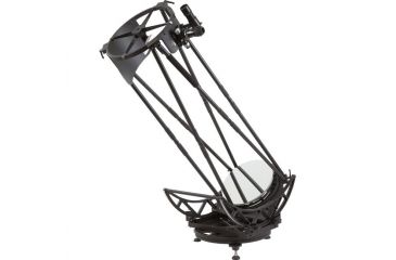 Image of Sky Watcher 18 inches Stargate Truss-Tube Dobsonian Telescope, Black S11900