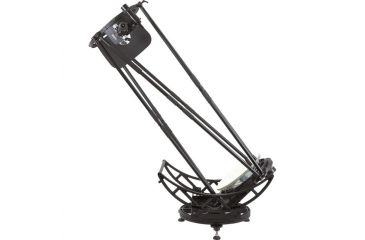 Image of Sky Watcher 18 inches Stargate Truss-Tube Dobsonian Telescope, Black S11900
