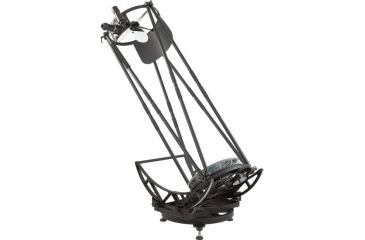 Image of Sky Watcher 18 inches Stargate Truss-Tube Dobsonian Telescope, Black S11900