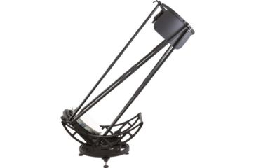 Image of Sky Watcher 18 inches Stargate Truss-Tube Dobsonian Telescope, Black S11900