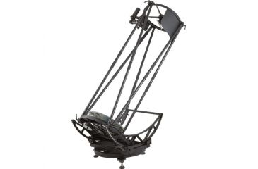 Image of Sky Watcher 18 inches Stargate Truss-Tube Dobsonian Telescope, Black S11900