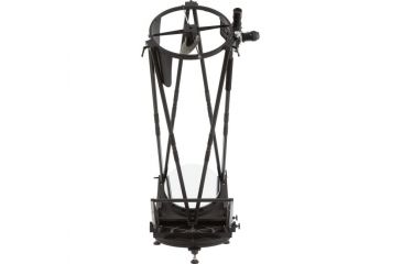 Image of Sky Watcher 18 inches Stargate Truss-Tube Dobsonian Telescope, Black S11900