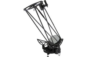 Image of Sky Watcher 20 inches Stargate Truss-Tube GoTo Dobsonian Telescope, Black S11930