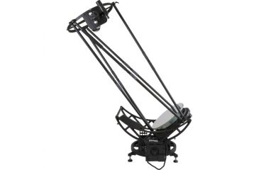 Image of Sky Watcher 20 inches Stargate Truss-Tube GoTo Dobsonian Telescope, Black S11930