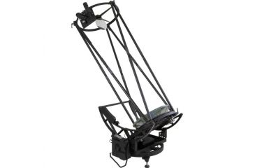 Image of Sky Watcher 20 inches Stargate Truss-Tube GoTo Dobsonian Telescope, Black S11930