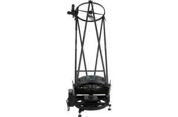 Image of Sky Watcher 20 inches Stargate Truss-Tube GoTo Dobsonian Telescope, Black S11930