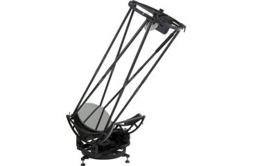 Image of Sky Watcher 20 inches Stargate Truss-Tube GoTo Dobsonian Telescope, Black S11930