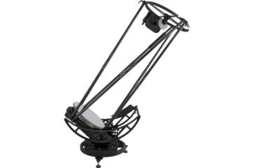 Image of Sky Watcher 20 inches Stargate Truss-Tube GoTo Dobsonian Telescope, Black S11930