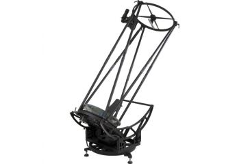 Image of Sky Watcher 20 inches Stargate Truss-Tube GoTo Dobsonian Telescope, Black S11930