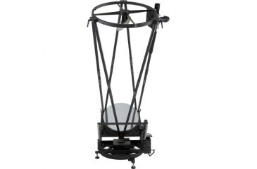 Image of Sky Watcher 20 inches Stargate Truss-Tube GoTo Dobsonian Telescope, Black S11930