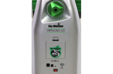 Image of Sky Watcher 25th Anniversary Virtuoso GTi Skymax 127 Telescope, Gray, S21225