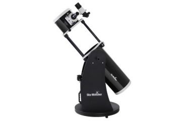 Image of Sky Watcher 8in. Flextube 200P Collapsible Dobsonian Telescope S11700