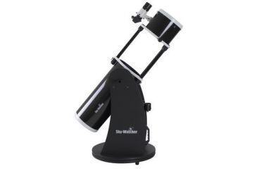 Image of Sky Watcher 8in. Flextube 200P Collapsible Dobsonian Telescope S11700