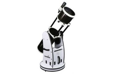 Image of Sky Watcher 8in. Flextube 200P SynScan GoTo Collapsible Dobsonian S11800