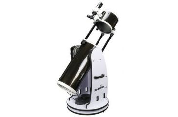 Image of Sky Watcher 8in. Flextube 200P SynScan GoTo Collapsible Dobsonian S11800