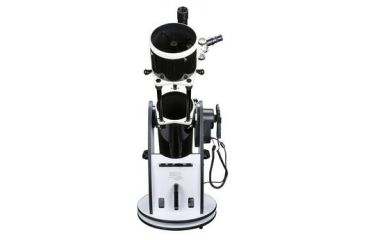 Image of Sky Watcher 8in. Flextube 200P SynScan GoTo Collapsible Dobsonian S11800