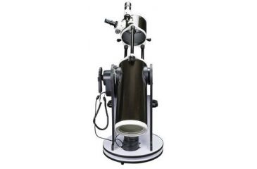 Image of Sky Watcher 8in. Flextube 200P SynScan GoTo Collapsible Dobsonian S11800