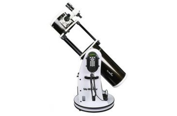 Image of Sky Watcher 8in. Flextube 200P SynScan GoTo Collapsible Dobsonian S11800