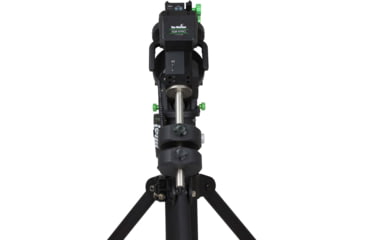 Image of Sky Watcher EQ8-R Mount Head Only w/ Counterweights, Black, S30612