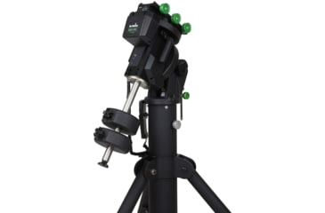 Image of Sky Watcher EQ8-R Mount Head Only w/ Counterweights, Black, S30612