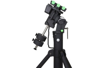 Image of Sky Watcher EQ8-R Mount Head Only w/ Counterweights, Black, S30612