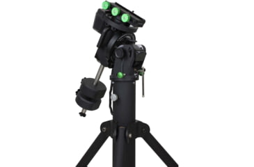 Image of Sky Watcher EQ8-R Mount Head Only w/ Counterweights, Black, S30612